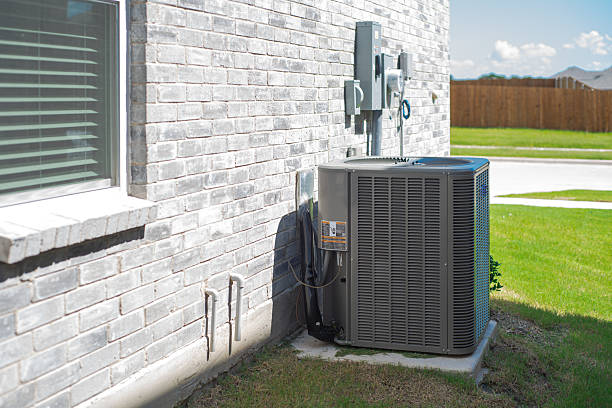 Reliable Ductwork Repair contractor in Central, UT by FH HVAC